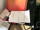 幾素羽絨暖手袋無(wú)水熱水袋充電暖手寶送老婆女友生日禮物女暖手神器 【25新款-米色5K毫安】鴨絨鎖溫+石墨烯速熱 曬單實(shí)拍圖