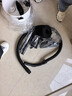 海爾（Haier）吸塵器家用寵物美縫工業(yè)開(kāi)荒干濕兩用大容量大吸力大功率桶式吸塵器HZ-T8101國家補貼 曬單實(shí)拍圖