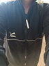 彪馬（PUMA）連帽衛(wèi)衣男裝運(yùn)動服寬松休閑連帽衛(wèi)衣套頭衫588709-01 S 曬單實(shí)拍圖
