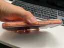 貝爾金（BELKIN）適用iphone17pro手機殼 蘋果17pro全包磁吸手機殼 透明手機保護套 MSA031 曬單實拍圖