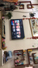 TCL電視 50V8L Pro 50英寸 144Hz QLED量子點 3GB+64GB大內(nèi)存 4K大屏 DeepSeek AI電視 國家補貼 曬單實拍圖