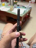 詹博士適用三星ZFlip3手機(jī)殼折疊屏保護(hù)套zflip3新款磁吸鉸鏈殼膜一體全包高檔商務(wù)防摔外殼男士簡(jiǎn)約 紳士黑【殼膜一體】 三星ZFlip3 曬單實(shí)拍圖