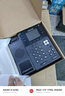 摩托羅拉（Motorola） IP電話機座機雙網(wǎng)口VOIP電話機 SIP話機 POE WIFI IP辦公電話機 300IP-6P(彩屏 6個SIP賬號) 曬單實拍圖