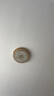 蘭思諾（LANSINOH）乳頭膏羊脂膏孕婦乳頭霜哺乳皸裂滋潤羊毛脂膏40ml裝 曬單實(shí)拍圖