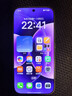 小米（MI）Xiaomi 17 Pro 6.3英寸小尺寸旗艦手機 徠卡5倍光學(xué)變焦 超窄四等邊 6300mAh大電池 小米手機17pro 冷煙紫 12GB+512GB 曬單實(shí)拍圖