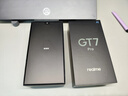 realme【國家補(bǔ)貼】真我GT7 Pro 12+512光域白 驍龍8至尊版 6500mAh大電池 三星OLED屏 智能AI手機(jī) 曬單實拍圖