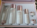 高姿拍拍肌光煥白光耀禮盒護膚品套裝美白收縮補水保濕水乳液 肌光煥 曬單實(shí)拍圖