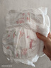 好奇（Huggies）鉑金裝小桃褲成長(cháng)褲XXXL26片*4包(17kg以上)【透爽散熱】 曬單實(shí)拍圖