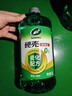 硬殼玻璃水乙醇瓷化0°汽車(chē)去油膜強力去污特斯拉除蟲(chóng)膠雨刮水4瓶 曬單實(shí)拍圖