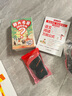 四大名著1000問漫畫版小學(xué)初高中趣味問答解讀必考文學(xué)常識西游記水滸傳三國演義紅樓夢思維導(dǎo)圖考點精練 曬單實拍圖