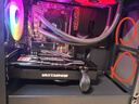 AMD 銳龍CPU 處理器 搭微星/華碩B450B550CPU主板套裝 板U套裝 微星A520M-A PRO R7 5700X(散片)套裝 曬單實(shí)拍圖