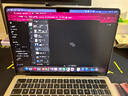 卡迪貝蘋(píng)果電腦防窺膜磁吸Macbook Air13.6英寸屏幕膜M3/M2貼膜筆記本防窺膜Pro14防竊屏M1防藍光保護膜 磨砂磁吸防窺膜【降低反射】 新蘋(píng)果Air13.6寸(A2681/A3113) 曬單實(shí)拍圖