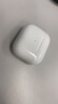 Apple/蘋(píng)果 AirPods 4 搭配USB-C充電盒 蘋(píng)果耳機 藍牙耳機 適用iPhone/iPad/Mac 四代 曬單實(shí)拍圖