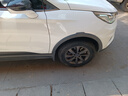 朝陽(yáng)輪胎 汽車(chē)輪胎 205/60R16 92V C66 適配?？怂?馬自達3/速騰/軒逸 曬單實(shí)拍圖