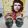 帕拉蒂托配茶杯子阿根廷馬黛茶切格瓦拉茶葉禮物送禮長輩實用佳品禮盒高檔 切格瓦拉馬黛禮盒(生態(tài)款)500g 曬單實拍圖