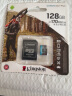 金士顿（Kingston）128GB TF（MicroSD）存储卡 行车记录仪 手机内存卡 U3 V30 A2 4K 读速170MB/s兼容手机平板无人机 实拍图