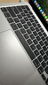 Apple/蘋(píng)果AI筆記本/MacBookAir13英寸M4(10+10核)16G 512G 銀色(70w充電頭）Z1CU0002E 曬單實(shí)拍圖
