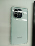 塵卡 適用vivo iQOO Z9手機(jī)殼iqooz9全包鏡頭軟殼V2361A新款氣囊防摔外殼5G透明硅膠保護(hù)套超薄款男女 手機(jī)殼+鋼化膜 新升級(jí)保護(hù)鏡頭四角氣囊硅膠軟殼 曬單實(shí)拍圖