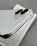 Apple/蘋(píng)果 iPhone 16（A3288）128GB 白色 支持移動(dòng)聯(lián)通電信5G 雙卡雙待手機 曬單實(shí)拍圖