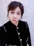 她芙（tafu）品牌女裝女黑色小香風(fēng)套裝女2025年春秋新款韓版名媛百搭兩件套女 黑色 M 曬單實(shí)拍圖