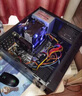 華碩PRIME H510M-K/F臺式電腦主板插槽支持10代、11代CPU酷睿i5 i3 10400 11400 華碩大師PRIME H510M-F 曬單實(shí)拍圖