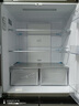 海爾（Haier）電冰箱四開(kāi)門(mén)一級能效家用超薄風(fēng)冷無(wú)霜十字對開(kāi)門(mén)小戶(hù)型大容量雙循環(huán)雙變頻冷藏冷凍 477升/三檔變溫/黑金凈化/母嬰空間 曬單實(shí)拍圖