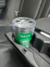 車(chē)博士綠色空間除異味車(chē)載香薰汽車(chē)香膏新車(chē)除甲醛車(chē)內除臭除煙味凈化劑 綠色空間杯架款【推薦】 曬單實(shí)拍圖