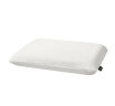 邓禄普（Dunlopillo）ECO经典舒适枕 斯里兰卡进口天然乳胶枕头 颈椎枕 乳胶含量96% 实拍图