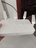中興（ZTE）巡天BE5100無(wú)線(xiàn)家用wifi7路由器 自研10核芯片 千兆雙頻5顆信號放大器穿墻王游戲加速 曬單實(shí)拍圖
