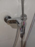 BSITN黄铜淋浴水龙头卫生间冷热混水阀暗装浴室花洒开关B7105 实拍图