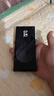 三星Galaxy Z Fold6 折疊屏手機 5G全網(wǎng)通 商務(wù)書(shū)寫(xiě)體驗AI旗艦智能機 Fold6 時(shí)空黑（12GB）商城專(zhuān)屬色 512GB【美版單卡】三網(wǎng)5G 曬單實(shí)拍圖