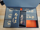 龍璽韻正宗虎嘯巖肉桂茶葉禮盒裝特級武夷巖茶濃香型烏龍茶過(guò)年送禮長(cháng)輩 虎嘯巖肉桂禮盒 曬單實(shí)拍圖