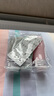 WHIKON旅行分裝瓶乳液硅膠空瓶旅游出差神器洗漱用品套裝擠壓式旅游神器 90ml(灰/粉/綠)-3個(gè)裝 扇形 曬單實(shí)拍圖