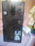 努比亚 nubia 红魔8Pro全面屏下游戏手机 12GB+256GB氘锋透明银翼 第二代骁龙8 6000mAh电池 80W快充 实拍图