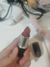 M.A.C魅可尤霧彈mac口紅啞光顯白霧面輕薄#316小辣椒 生日禮物女 曬單實(shí)拍圖