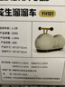 柏沃 BRAVOLD花生車(chē)兒童扭扭車(chē)1-3歲寶寶玩具男女孩生日周歲禮物滑滑車(chē)溜溜車(chē) 曬單實(shí)拍圖