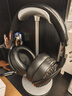FOCAL the spirit of sound深海潛艇Bathys勁浪無(wú)線(xiàn)藍牙耳機雙重主動(dòng)降噪發(fā)燒級高保真頭戴式耳麥游戲耳機 【2025新款】雅致黑 曬單實(shí)拍圖