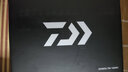 達億瓦（DAIWA）24款黑蜘蛛TATULA300/100 13KG雷強打黑防炸線(xiàn)路亞水滴輪 24款 TATULA TW100XH 右手型 曬單實(shí)拍圖