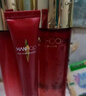 韓后紅石榴紅茶酵素水乳套裝緊致淡紋抗皺化妝品護膚品全套禮盒送媽媽 曬單實(shí)拍圖