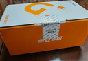 金立（Gionee）老年人手機(jī)4G全網(wǎng)通翻蓋老年機(jī) 超長待機(jī) 大字體大聲音大按鍵大屏學(xué)生老人專用備用功能機(jī)V16 黑色 曬單實拍圖