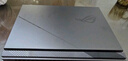 ROG魔霸新銳 2025 銳龍9 16英寸 游戲本筆記本電腦(R9 8940HX 16G 1T RTX5060 2.5K 165Hz) 曬單實拍圖