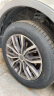 佳通(Giti)轮胎 225/60R18 100H  GitiComfort SUV520 原配 吉利博越 实拍图