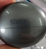 索愛（soaiy）GK58 AI智能藍(lán)牙耳機(jī)耳夾式開放式真無線不入耳運(yùn)動(dòng)跑步適用華為榮耀小米蘋果翻譯耳機(jī)同聲傳譯 灰 曬單實(shí)拍圖
