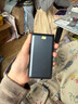 金立（Gionee）老年人手機4G全網(wǎng)通翻蓋老年機 超長(cháng)待機 大字體大聲音大按鍵大屏學(xué)生老人專(zhuān)用備用功能機V16 黑色 曬單實(shí)拍圖