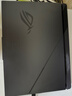 ROG魔霸新銳 2025 銳龍9 16英寸 游戲本筆記本電腦(R9 8940HX 16G 1T RTX5060 2.5K 165Hz) 曬單實拍圖