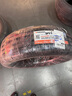 韓泰（Hankook）韓泰汽車輪胎 Ventus S1 evo3 SUV K127 A 225/60R18 100V 哈弗H6長安CS 曬單實(shí)拍圖