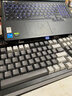 聯(lián)想（Lenovo）拯救者K7機械鍵盤(pán)有線(xiàn)藍牙無(wú)線(xiàn)三模電競游戲機械鍵盤(pán)客制化軸體適配斗戰者筆記本電腦 鈦晶灰 曬單實(shí)拍圖