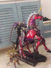 摩動(dòng)核高達模型敖丙呂布白起曹仁龍且大班13-38cm盲盒拼裝模型優(yōu) 許愿呂布(炫酷模型一盒) 曬單實(shí)拍圖