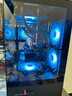 AMD銳龍R7 9800X3D/RTX5070/5070Ti/5080 16G華碩ROG主機游戲打瓦三角洲超頻電競AI臺式機電腦整機 配五：9800X3D/5070Ti/16G/1TB 曬單實(shí)拍圖