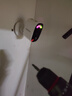康佳樓道門口無線電池充電家用攝像頭需連wifi網手機遠程監(jiān)控器360無死角帶夜視全景免不插電源室內外 曬單實拍圖
